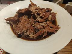 -九毛九西北菜(大东海店)