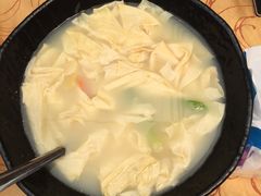 -水乡人家私房菜(逢简店)