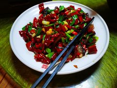 -唐伯虎新派湘菜馆(石夏时代广场店)