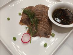-西安饭庄·非遗陕菜(凤城五路店)
