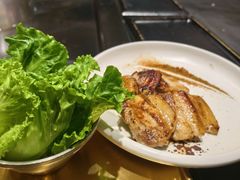 -大神太神·铁板烧(瑞虹天地月亮湾店)