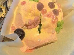 -馋遇江南·精致湖景雅宴(东方之门店)