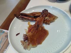 -梅利汴京烤鸭•开封豫菜地标店(东大街店)