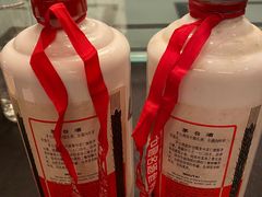 -北京王府井希尔顿酒店·秦唐中餐厅Chynna