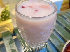 -浩海火烧云傣家菜(京广店)