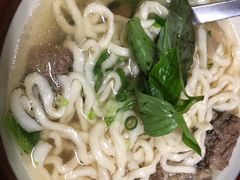 -志明牛肉拉麵(北投总店)