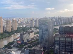 -宁波威斯汀酒店