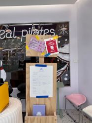 -Real Pilates优体普拉提