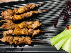 -金谷园饺子·烧烤(人大总店)
