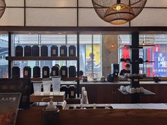 大堂-去茶山(新光里店)