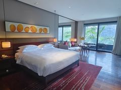 -三亚太阳湾柏悦酒店