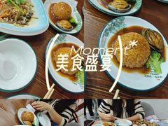 -叶存利海鲜大馅饺子(海宁路总店)