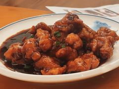 -巷儿里餐厅·杭帮菜(信义坊店)