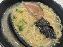 -京樽回転寿司(奥林匹克店)