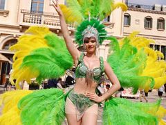 -华谊兄弟（长沙）电影小镇