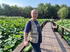 -前关湿地公园