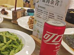 -新金盛·海鲜酒楼(盐田店)