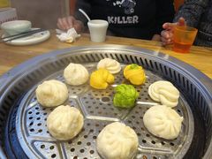 -锅老头铁锅炖•大锅蒸汽海鲜(韩乐坊店)