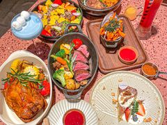 -La Terre乐田(万象城店)