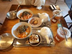 -Retro Deli 茶泡饭