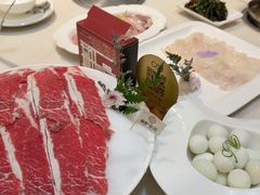 -围炉夜话·潮汕卤水火锅(榕江店)