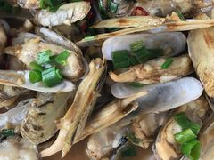 -临风海鲜餐厅