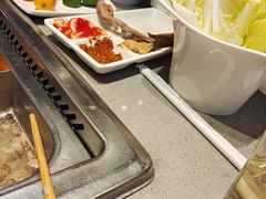 -海底捞火锅(徐州火车站店)
