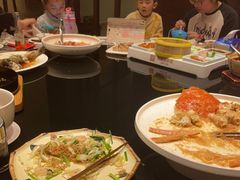 -紫阳海鲜楼·传承闽味(长乐路总店)