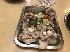 -月圆火锅(宁海东路二店)