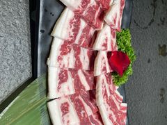 -龙记珍牛和牛烧肉(龙南街店)