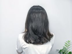 -HD HAIR STYLE
