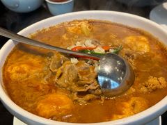 沙茶涮雪花肥牛-闽和南(深圳万象城店)