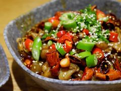 -付小姐在成都(川沙店)