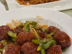 -东四民芳餐厅(世茂工三店)