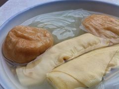 双档-文庙菜饭(四川北路店)
