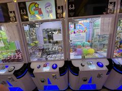 -天天玩X秋葉原日系动漫游戏中心