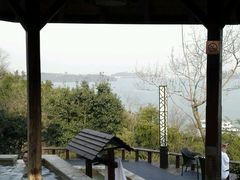 -天目湖涵田半山温泉