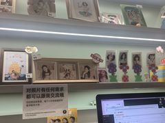 -海马体家庭照相馆(广州正佳广场店)
