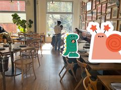 -BOR Eatery(安福路店)