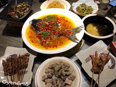 -饭桌故事·血鸭湘(荣宝华店)