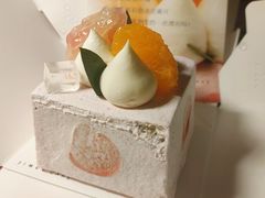 -积慕Cake(解放大道店)