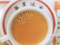 -华星冰室(湾仔店)