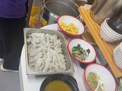 -素清香(解放路店)