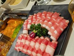 -海底捞火锅(长宁路龙之梦店)