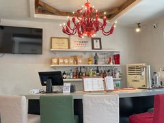 -EATALIA意塔利意式餐厅(鼓楼店)