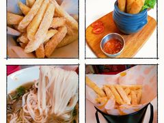 -玩味工厂·东南亚特色餐厅(太古里店)