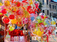 -青岛天主教堂(市南区)
