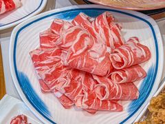 -鸿运诚羊蝎子·火锅(西单店)