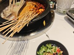 -钢管厂五区小郡肝火锅串串香(清河店)