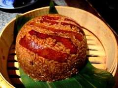 -南京大牌档(济南万象城店)